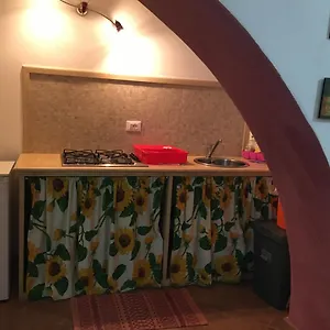 Girasole Apartament Trapani