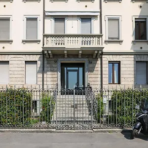 Primopiano - Gargano Apartament Mediolan