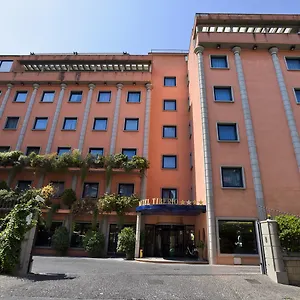 Grand Tiberio 4*, Roma İtalya