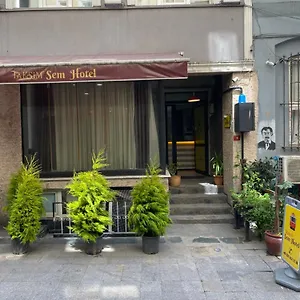 Taksım Sem , İstanbul Türkiye