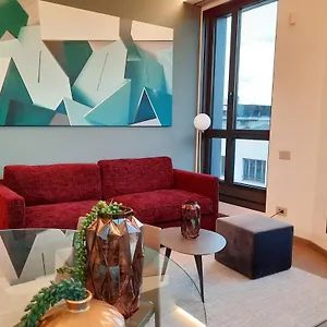 Eleven By Brera , Milano İtalya