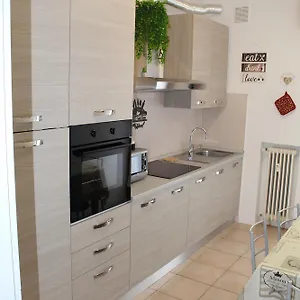 Venice Sweet - Your In A Beautiful Neighborhood Of The Of Venice Apartament Favaro Veneto