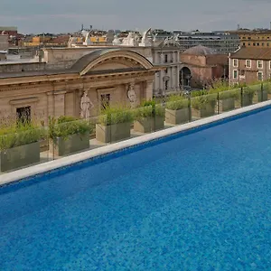 Anantara Palazzo Naiadi - A Leading Of The World 5*, Roma İtalya