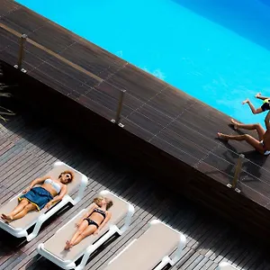 Hotel Lido Europa, Riccione