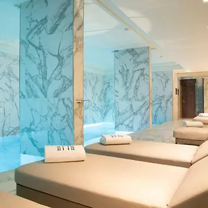 Le Damantin & 5*, Paris Fransa
